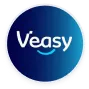 Veasy logo